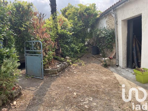 Maison à vendre 6 pièces 160 m² Courçon