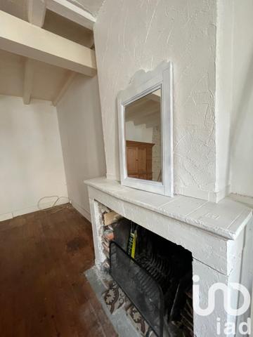 Maison à vendre 6 pièces 160 m² Courçon