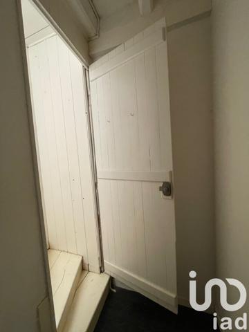 Maison à vendre 6 pièces 160 m² Courçon