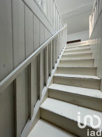 Maison à vendre 6 pièces 160 m² Courçon