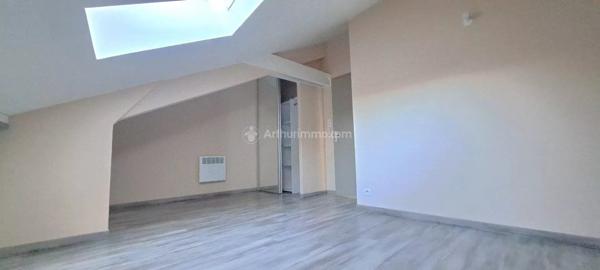 Location Appartement 4 pièces 63 m2 à Carmaux