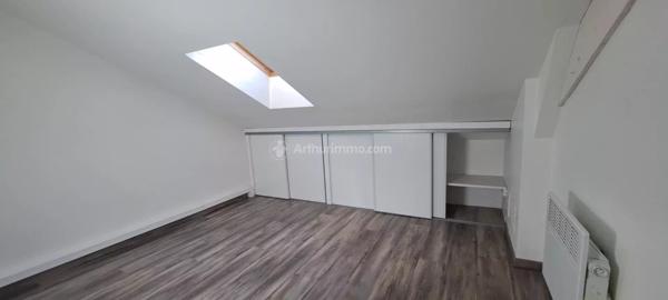 Location Appartement 4 pièces 63 m2 à Carmaux