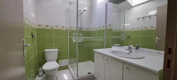 Location Appartement 4 pièces 63 m2 à Carmaux