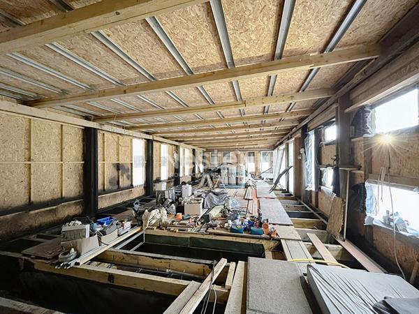 Propriété à rénover sur 2 hectares - Gourin