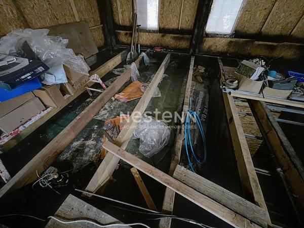 Propriété à rénover sur 2 hectares - Gourin