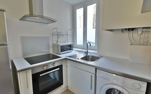 Appartement à louer    1 pièce •  Valence