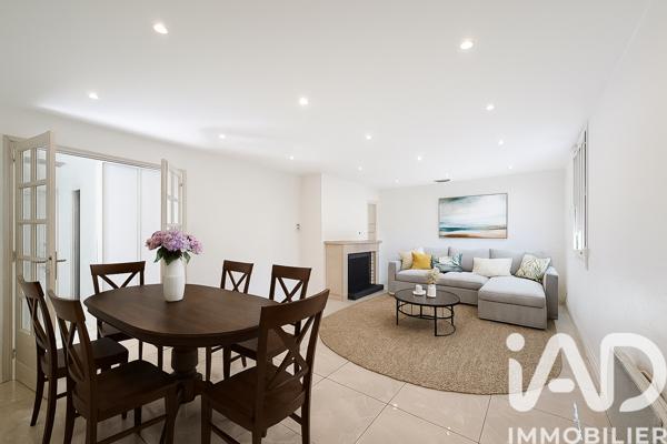 Maison à vendre 7 pièces 202 m² Le Pontet