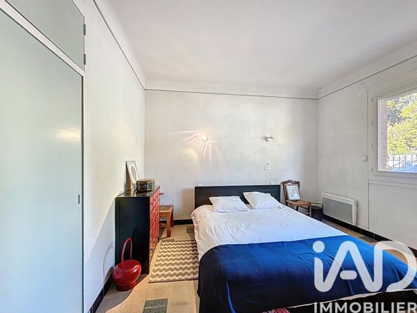 Maison à vendre 7 pièces 202 m² Le Pontet