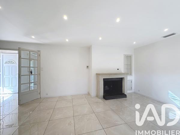 Maison à vendre 7 pièces 202 m² Le Pontet