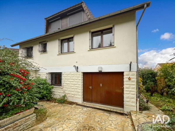 Maison à vendre 8 pièces 174 m² Coubron