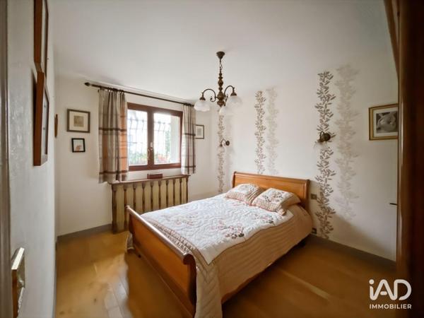 Maison à vendre 8 pièces 174 m² Coubron