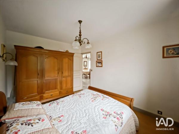 Maison à vendre 8 pièces 174 m² Coubron