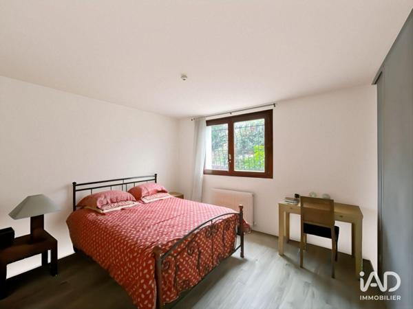 Maison à vendre 8 pièces 174 m² Coubron