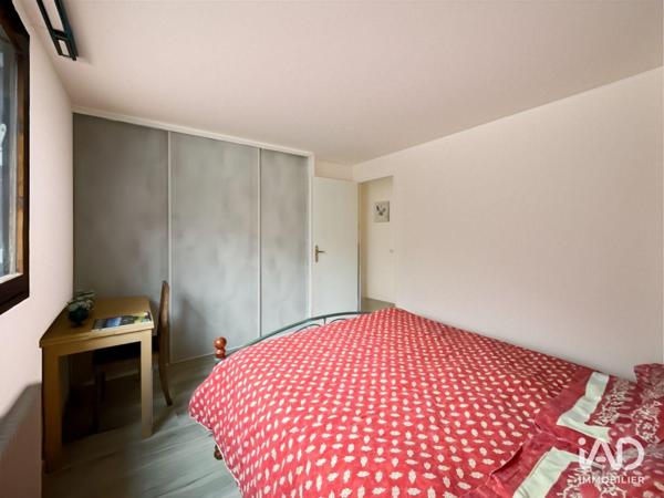 Maison à vendre 8 pièces 174 m² Coubron