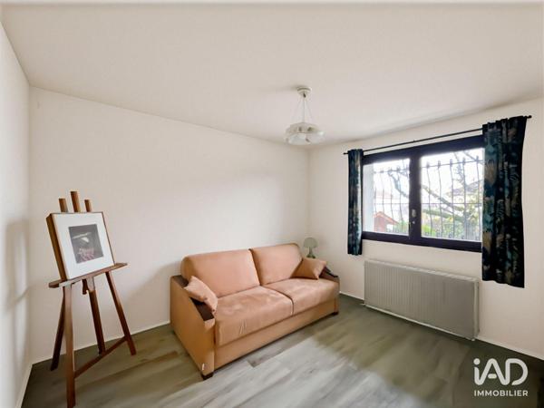 Maison à vendre 8 pièces 174 m² Coubron