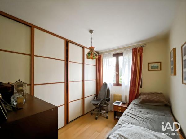 Maison à vendre 8 pièces 174 m² Coubron