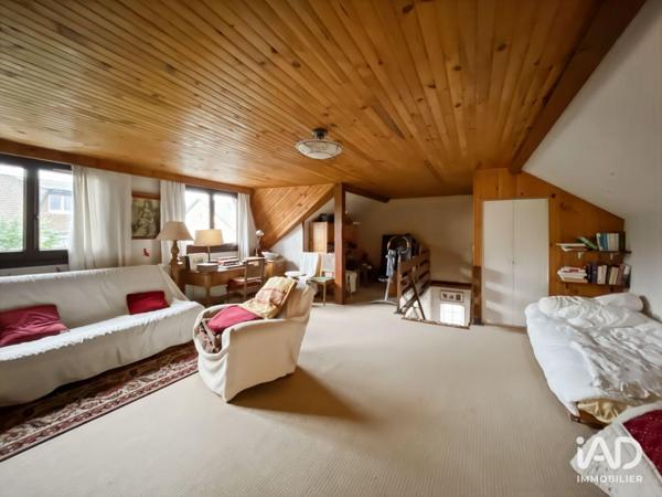 Maison à vendre 8 pièces 174 m² Coubron