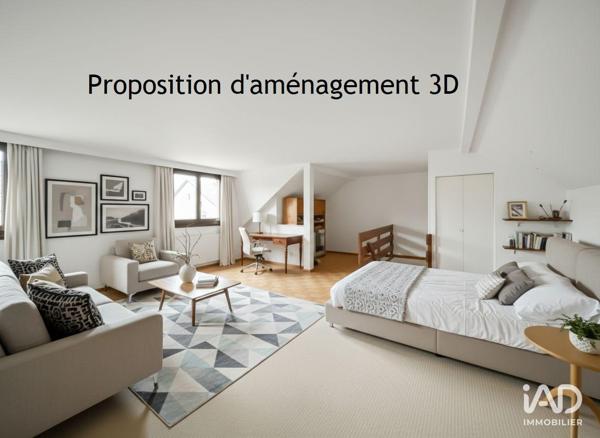 Maison à vendre 8 pièces 174 m² Coubron