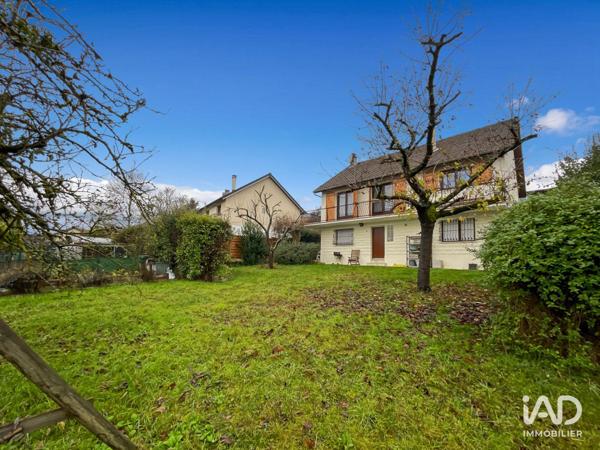 Maison à vendre 8 pièces 174 m² Coubron