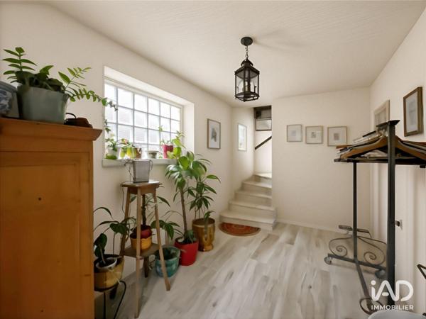 Maison à vendre 8 pièces 174 m² Coubron