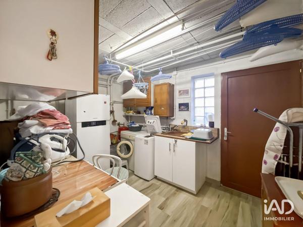 Maison à vendre 8 pièces 174 m² Coubron