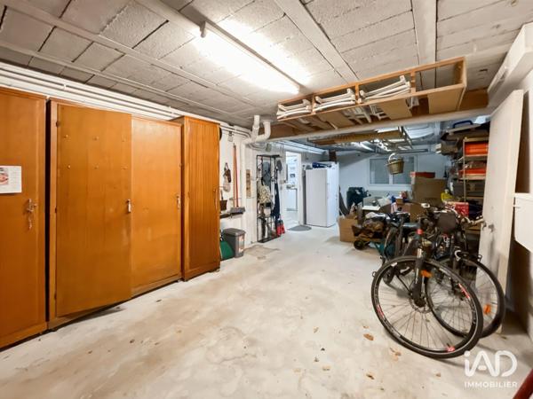 Maison à vendre 8 pièces 174 m² Coubron