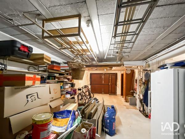 Maison à vendre 8 pièces 174 m² Coubron