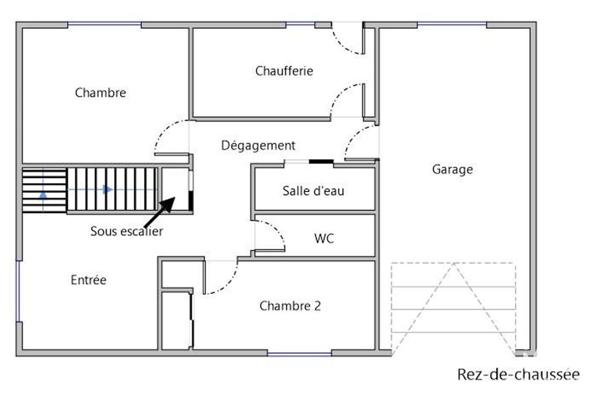 Maison à vendre 8 pièces 174 m² Coubron
