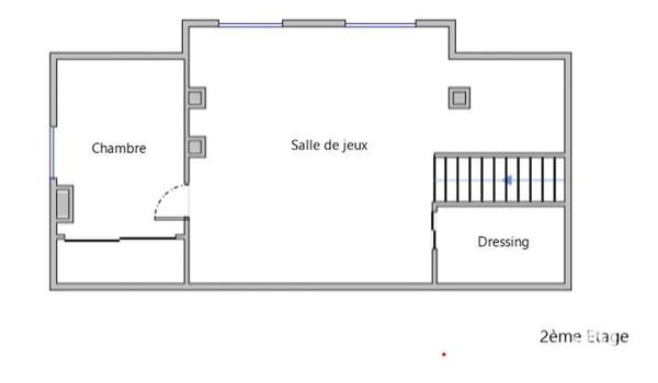 Maison à vendre 8 pièces 174 m² Coubron