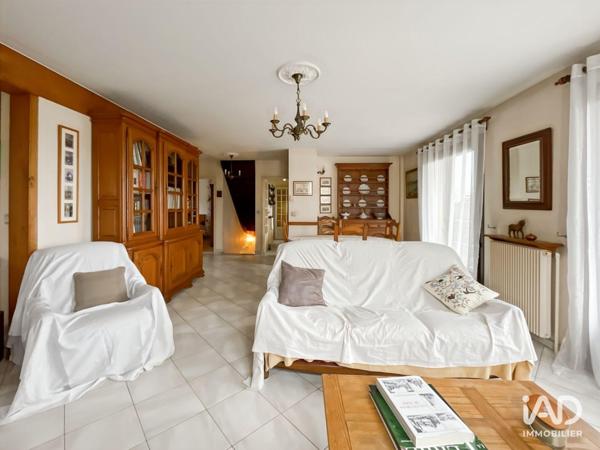 Maison à vendre 8 pièces 174 m² Coubron