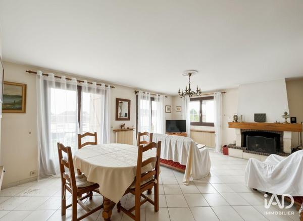 Maison à vendre 8 pièces 174 m² Coubron