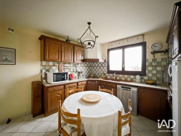 Maison à vendre 8 pièces 174 m² Coubron