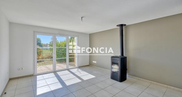 À vendre Maison 4 pièces 82.17 m² - Le Château-d'oléron 17480