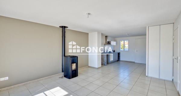 À vendre Maison 4 pièces 82.17 m² - Le Château-d'oléron 17480