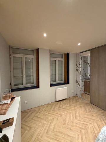 Immeuble de rapport 13% renta 500m Gare