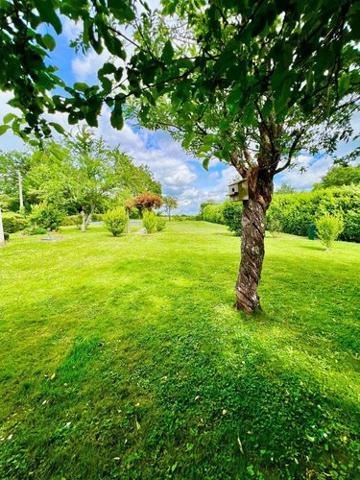Maison à vendre à Écueillé dans l'Indre (36240), ref : 016/457