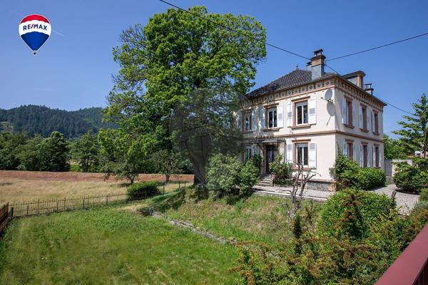 Maison  en vente - Haut-Rhin - 68