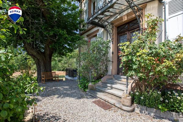 Maison  en vente - Haut-Rhin - 68