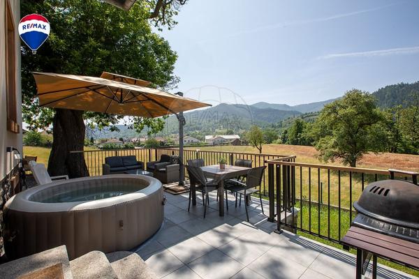 Maison  en vente - Haut-Rhin - 68