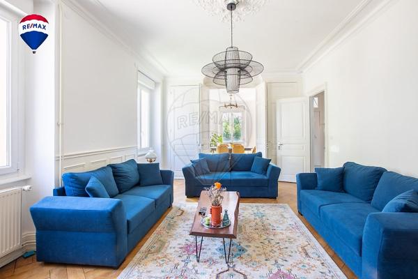 Maison  en vente - Haut-Rhin - 68