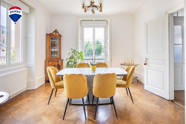 Maison  en vente - Haut-Rhin - 68