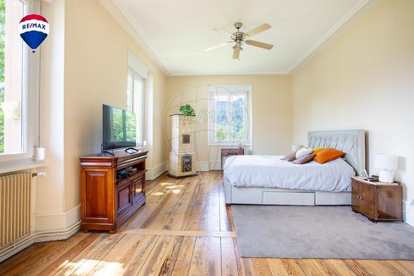 Maison  en vente - Haut-Rhin - 68