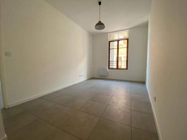 Appartement Bram T3 bis 64.37m²
