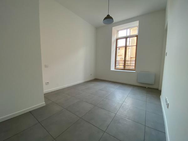 Appartement Bram T3 bis 64.37m²