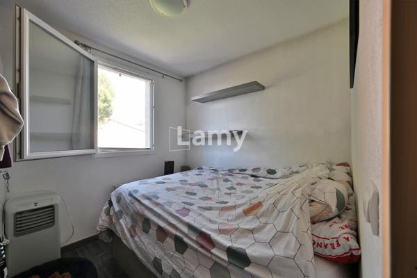 Appartement + parking