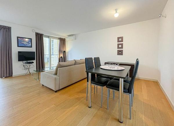 Appartement à vendre    2 pièces •  Cannes