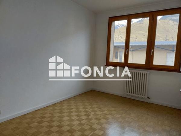 Location Appartement 3 pièces 66.98 m² - 381 RUE DES CHAUDANNES Saint Jean De Maurienne 73300