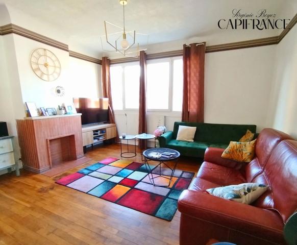 Appartement à vendre 2 pièces DUNKERQUE CENTRE