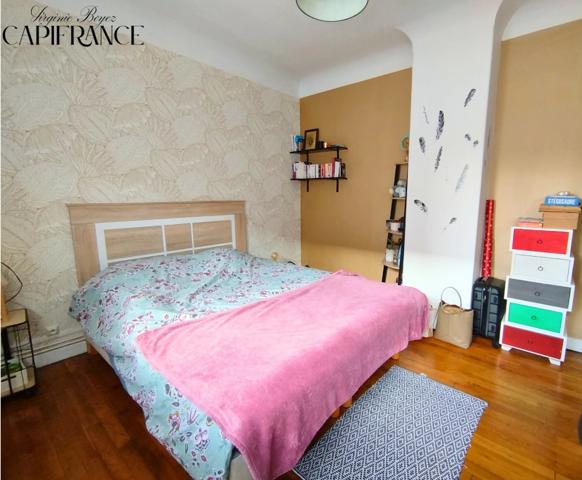 Appartement à vendre 2 pièces DUNKERQUE CENTRE