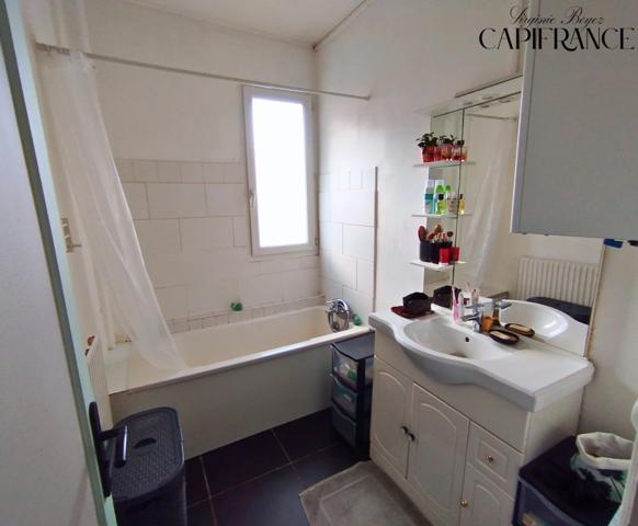 Appartement à vendre 2 pièces DUNKERQUE CENTRE
